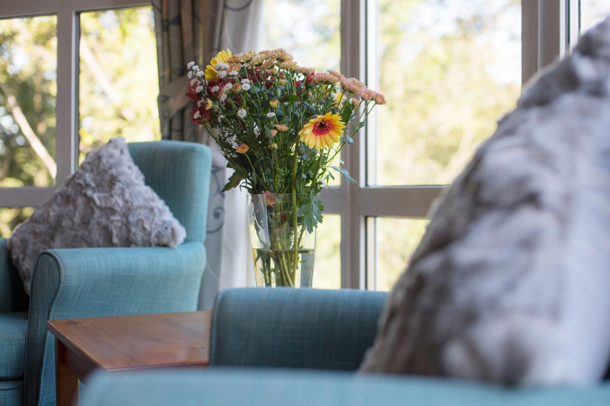 Flower Vase