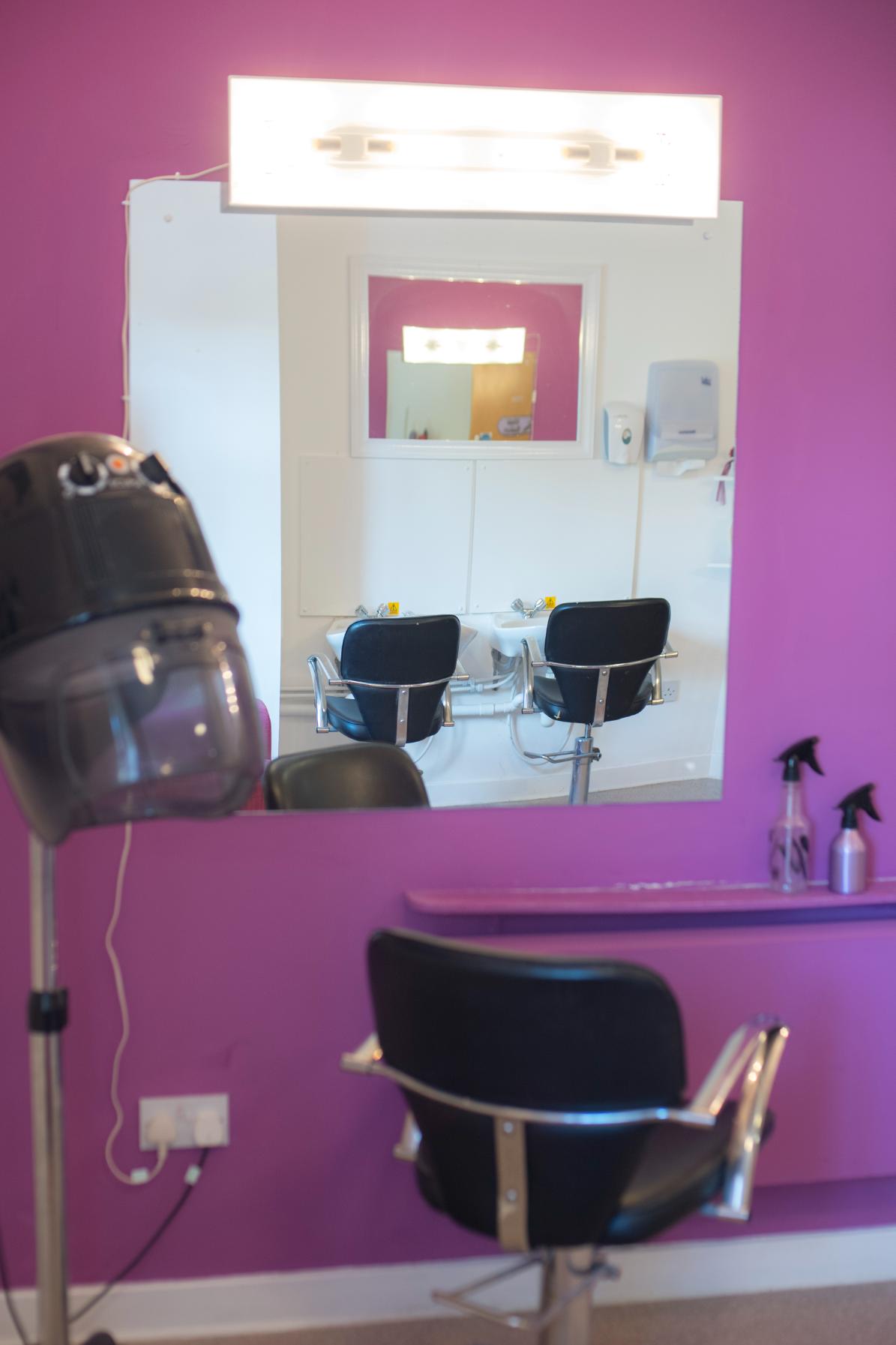Hair Salon